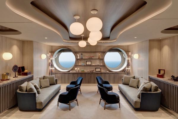 Explora III Gallery Image